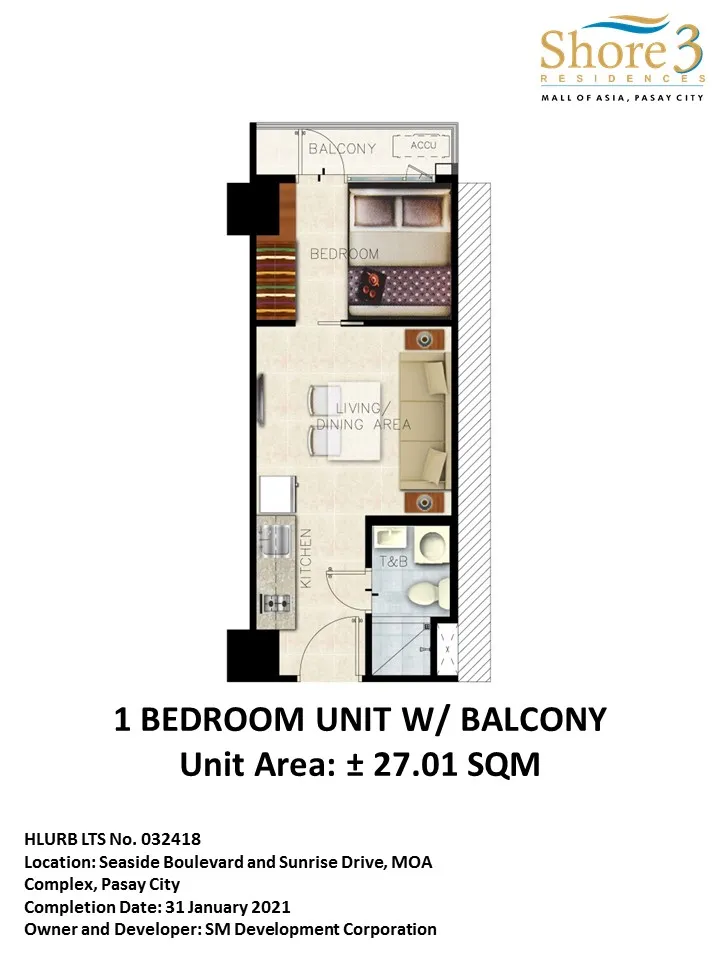 https://www.manilacondohub-smdc.com/images/properties/shore-3/unit-layouts/01 - SHORE 3 - 1BR unit with balcony (+27.01).webp